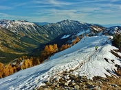 Wenatchee National Forest