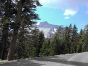 Lassen Volcanic National Park