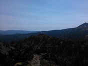 Lassen Volcanic National Park