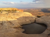 Cedar Mesa / Mulee Point