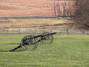 Antietam National Battlefield 
