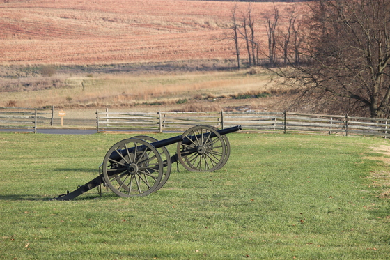 Antietam National Battlefield 