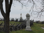 Antietam National Battlefield 