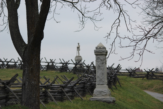 Antietam National Battlefield 