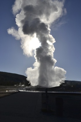Yellowstone