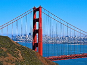 Golden Gate National Recreation Area