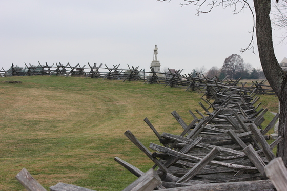Antietam National Battlefield