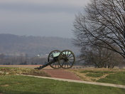 Antietam National Battlefield