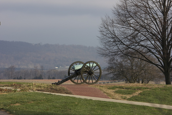 Antietam National Battlefield