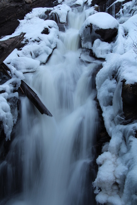 Rocky Mountain National Park