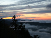 Great Smoky Mountains