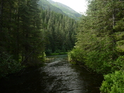 Chugach National Park