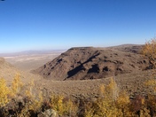 Sheldon Nation Wildlife Refuge