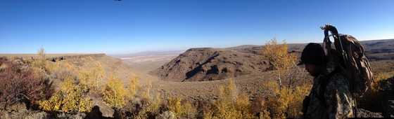 Sheldon Nation Wildlife Refuge