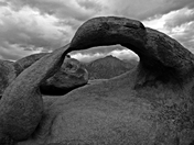 BLM Alabama Hills Recreation Area