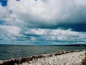 lake nipissing, north bay, ontario
