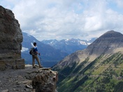 Glacier National Park