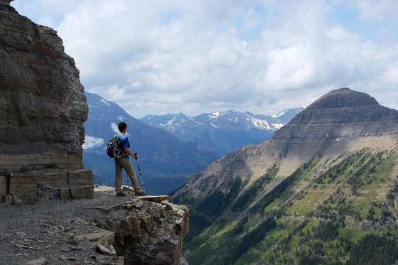 Glacier National Park