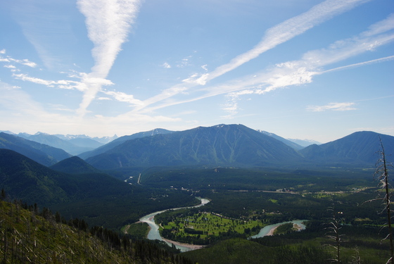 Glacier National Park