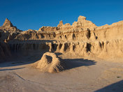 Badlands National Park