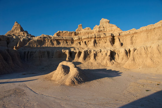 Badlands National Park