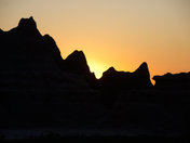 Badlands National Park