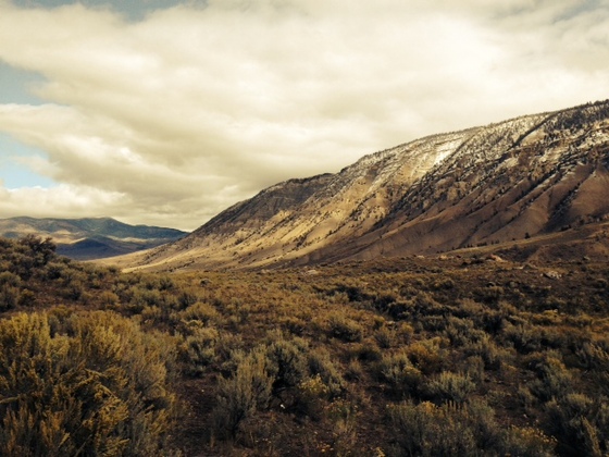 Yellowstone National Park