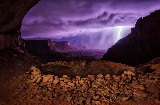 Canyonlands National Park