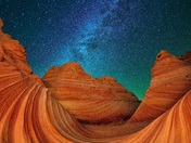 Paria Canyon-Vermillion Cliffs Wilderness