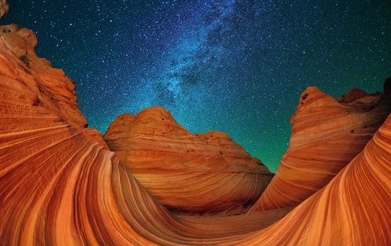 Paria Canyon-Vermillion Cliffs Wilderness