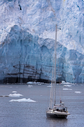 Glacier Bay National Park