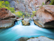 Zion National PArk