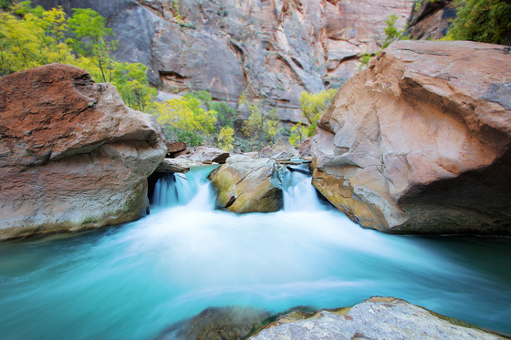 Zion National PArk