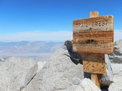 Sequoia National Park