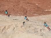 Red Rock Canyon, NV