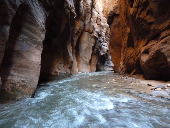Zion National Park