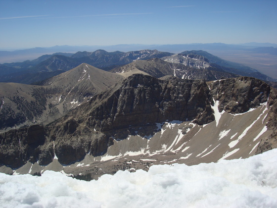 Great Basin National Park