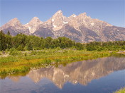Grand Teton National Park