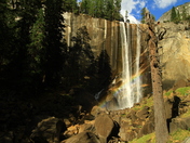 Yosemite National Park