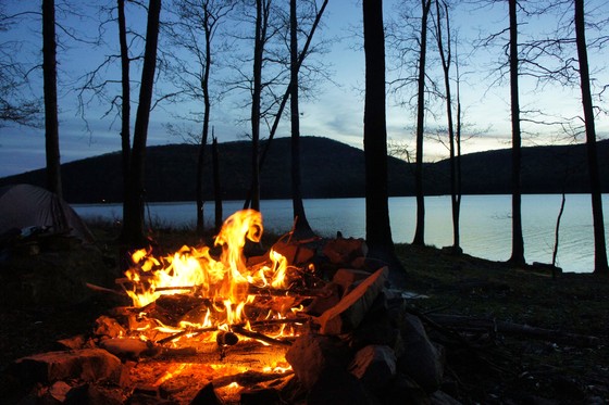 Allegheny National Forest