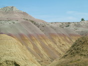 Badlands National Park, South Dakota