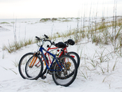 Fort Pickens, Gulf Islands National Seashore