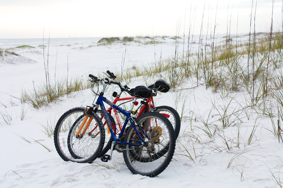 Fort Pickens, Gulf Islands National Seashore