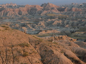 Badlands National Park