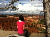 Bryce Canyon National Park