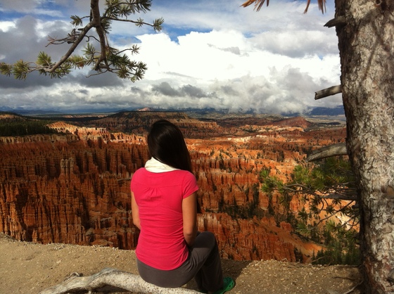 Bryce Canyon National Park