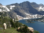 Glacier National Park