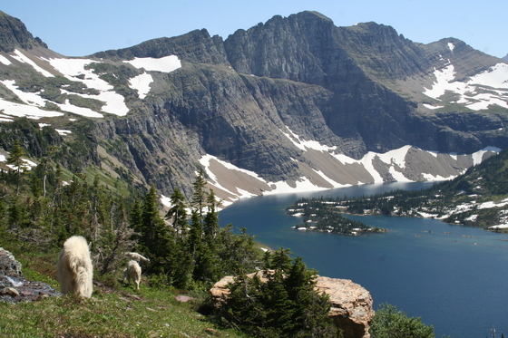 Glacier National Park