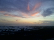 Gulf Islands National Seashore / Ft. Pickens
