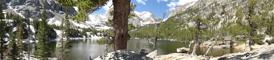 rocky mountain national park